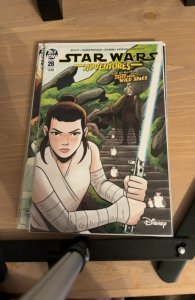 Star Wars Adventures #26 (2019) Star Wars 