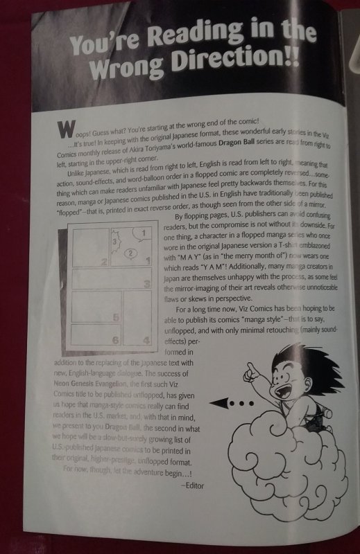 DragonBall 3 buy 1 get a surprise book free