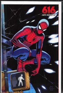 Spider-Man #2 (2025)