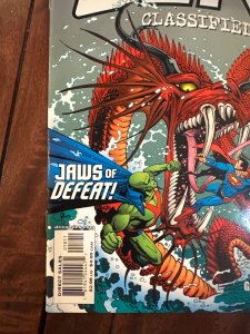 JLA: Classified #18 (2006)