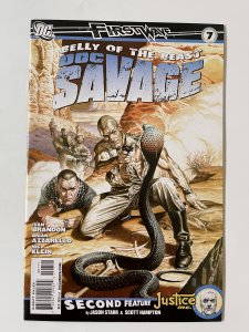 Doc Savage #7   - NM+  (2010)