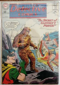 Detctive Comics #312