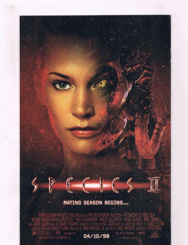 Invisibles # 15 VF/NM DC Vertigo Comic Book Grant Morrison Chris Weston J31