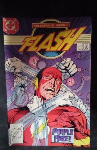 The Flash #8 (1988)