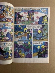 Count Duckula #3 1st appearance of DANGER MOUSE-Marvel 