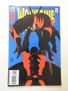 Wolverine #88 (1994) VF Condition!