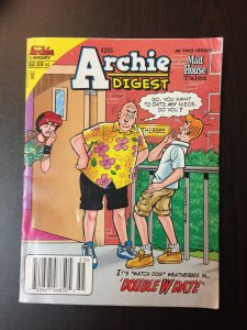 Archie Digest #255