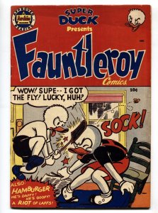 Fauntleroy #1  1950 - Archie  -VF - Comic Book