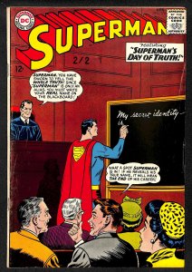 Superman #176 (1965)