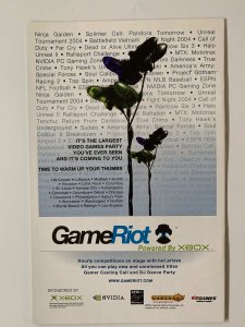 Action Comics #814 NM- (2004)