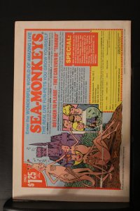 Ripley's Believe it or Not! #86 (1979) High-Grade NM- Cleopatra Cover! U...