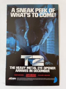 Bloodshot #15 - NM+ (1994)