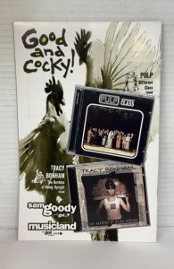 Swamp Thing #168 (1996)