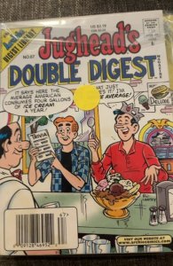 Jughead's Double Digest Magazine #67 (2000)  