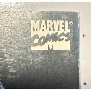 Terminator 2 Judgement Day T2 Trade Paperback 1991 Marvel Comics Issue #1