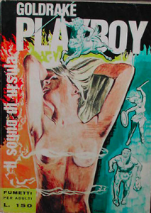 Il Sogno di Ursula (53 / II)