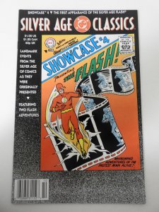 DC Silver Age Classics Showcase 4 (1992)