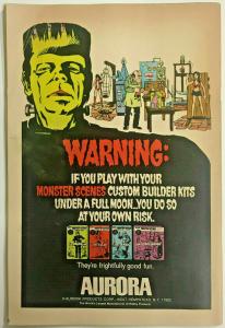 DETECTIVE COMICS#416 VG+ 1971 DC BRONZE AGE COMICS