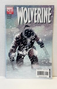 Wolverine #49 (2007)