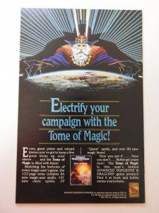 The Infinity Gauntlet #2 (1991) FN- Condition!