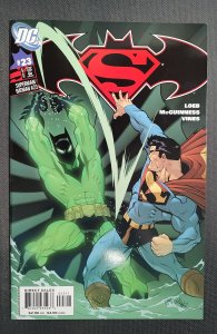 Superman/Batman #23 (2005)