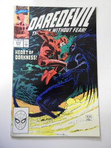 Daredevil #278 (1990)