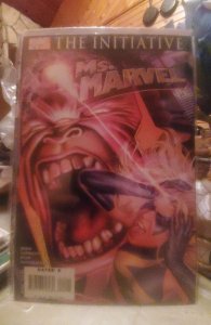 Ms. Marvel #15 (2007)