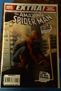 The Amazing Spider-Man:  EXTRA! #2 (2009)