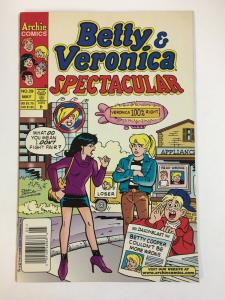 BETTY & VERONICA SPECTACULAR (1992)29 VF-NM May 1998 COMICS BOOK