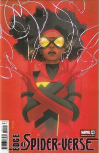 Edge Of Spider-Verse # 4 Forbes Variant Cover NM Marvel 2024 [X9]