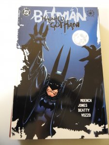 Batman: Haunted Gotham #1 (2000)