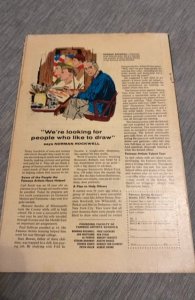 The Amazing Spider-Man #48 (1967)the vulture