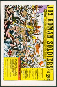 Iron Man 144 FN/VF 7.0 Marvel 1981