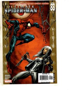 11 Ultimate Spider-Man Marvel Comics # 82 83 84 85 86 87 88 89 92 93 94 CR58