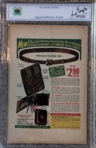 Brick Bradford #6 (1948)