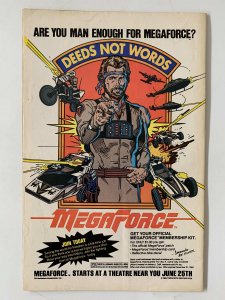 Iron Man #162 (1982)