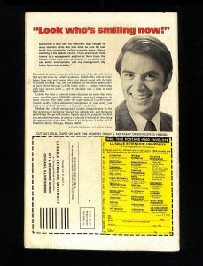 Incredible Hulk (1962) #197 Man-Thing!