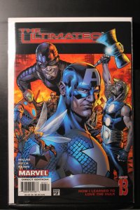 The Ultimates #13 (2004)