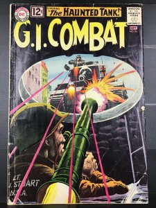 G.I. Combat #95 (1962)