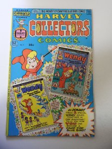 Harvey Collectors Comics #4 (1976)