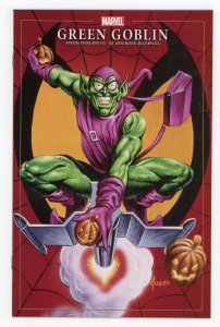 Amazing Spider-Man #76 Joe Jusko Marvel Masterpieces Variant NM