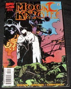 Moon Knight #3 (1998)