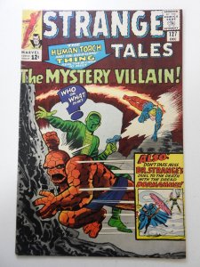 Strange Tales #127 (1964) FN Condition!