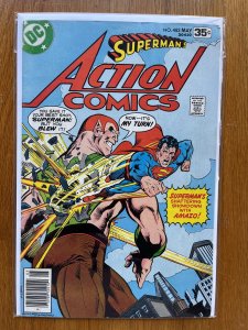 Action Comics #483  (1978)