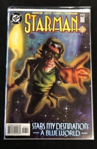 Starman #48 (1998)