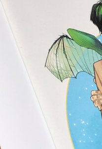 Saga (Image) #1 VF/NM; Image | Brian Vaughan - Fiona Staples - save on shipping