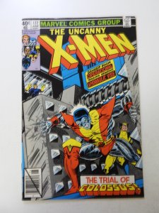 The X-Men #122 (1979) VF- condition