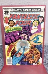 Fantastic Four #173 (1976)