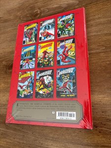Marvel Masterworks Vol # 378 Daredevil 204-214 Limited 560 Sealed Copy 3 J422