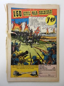 Superboy #76 (1959) GD- Condition see description